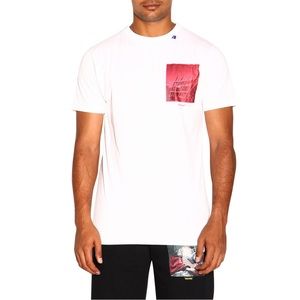 Off-White t-shirt for man size S-M